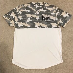 Hollister shirt